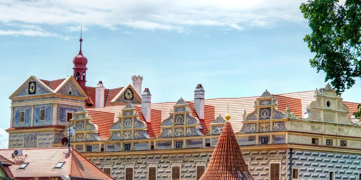 Pobyt v CHKO Český les: strava, wellness, bowling aj zapožičanie horských bicyklov
