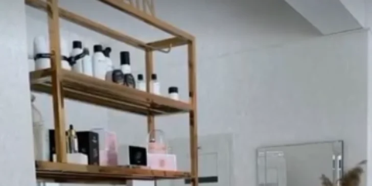 Darčeková poukážka v hodnote 30, 50 alebo 70 € na všetky služby v salóne JH Beauty Studio