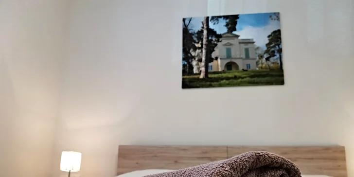 Dovolenka na Morave vo dvojici: penzión v Mikulove, degustácia a košík s dobrotami
