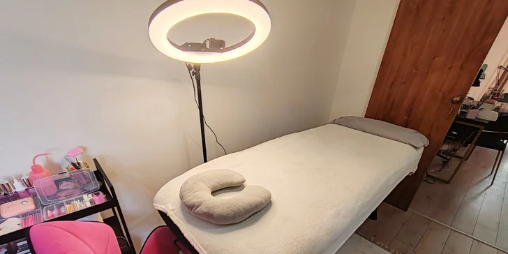 Depilácia cukrovou pastou v novootvorenom salóne v centre Košíc