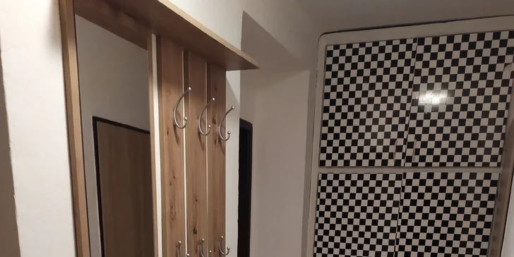 Rodinný apartmán pri Králickom Snežníku: atraktívne lyžiarske strediská aj známe vyhliadky