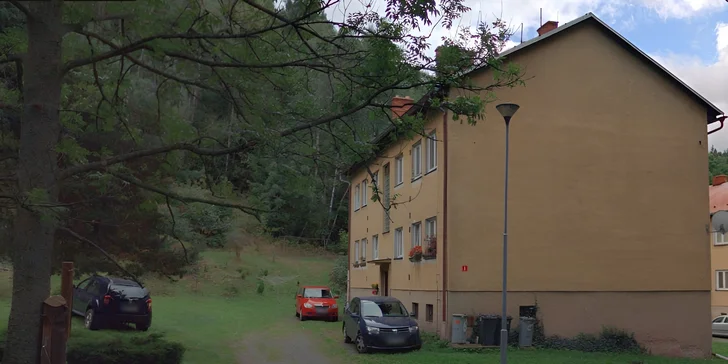 Rodinný apartmán pri Králickom Snežníku: atraktívne lyžiarske strediská aj známe vyhliadky