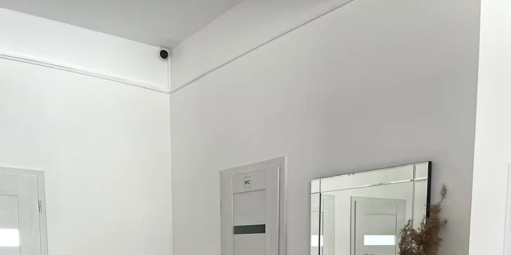 Darčeková poukážka v hodnote 30, 50 alebo 70 € na všetky služby v salóne JH Beauty Studio