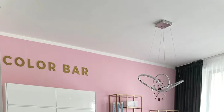 Darčeková poukážka v hodnote 30, 50 alebo 70 € na všetky služby v salóne JH Beauty Studio