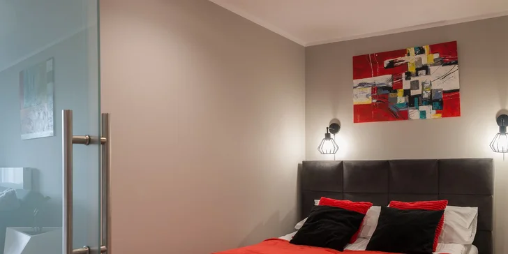 Nádherné apartmány s výhľadom na poľské Beskydy v obľúbenom horskom letovisku Wisła