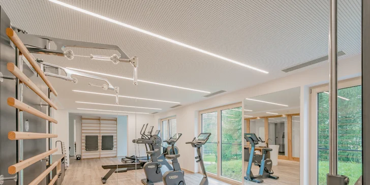 4* Superior hotel v Tirolsku pri zjazdovke: strava z reštaurácie s 1 michelinskou hviezdou aj wellness