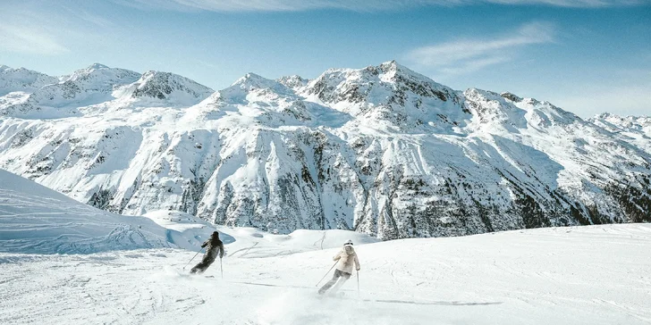 4* Superior hotel v Tirolsku pri zjazdovke: strava z reštaurácie s 1 michelinskou hviezdou aj wellness