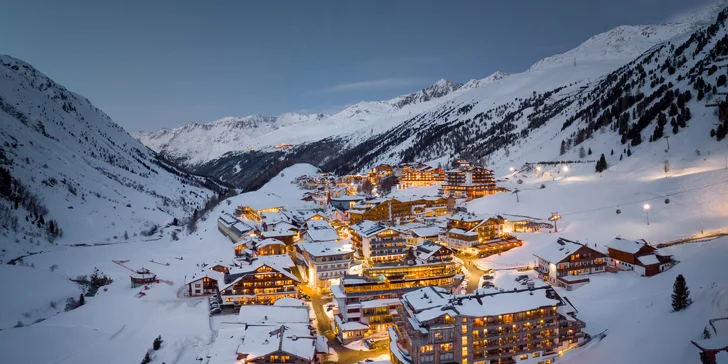 4* Superior hotel v Tirolsku pri zjazdovke: strava z reštaurácie s 1 michelinskou hviezdou aj wellness