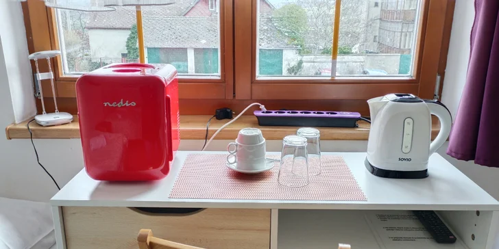 Aktívna dovolenka na Šumave: hotel v Hartmaniciach s raňajkami alebo polpenziou