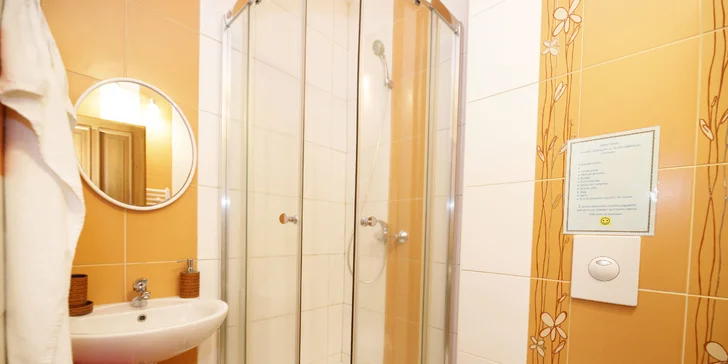 Aktívna dovolenka na Šumave: hotel v Hartmaniciach s raňajkami alebo polpenziou