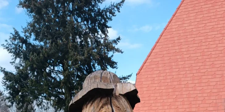 Aktívna dovolenka na Šumave: hotel v Hartmaniciach s raňajkami alebo polpenziou