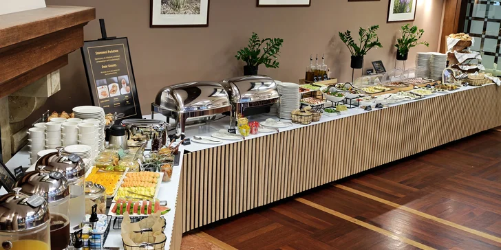 Elegantný 4* rodinný hotel v Zakopanom: chutná strava, krásna príroda aj wellness