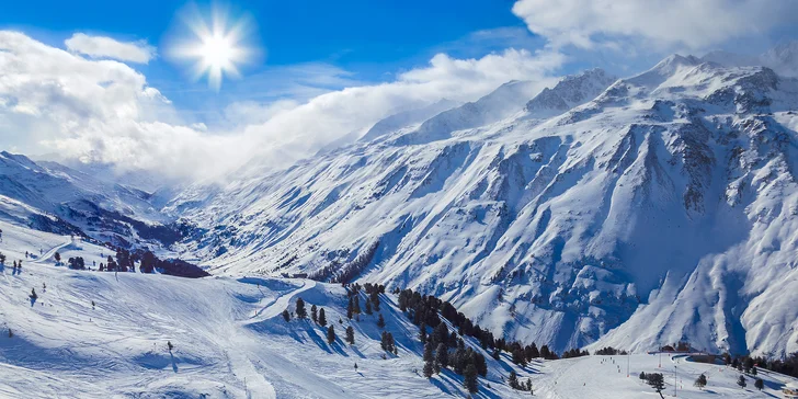 4* Superior hotel v Tirolsku pri zjazdovke: strava z reštaurácie s 1 michelinskou hviezdou aj wellness