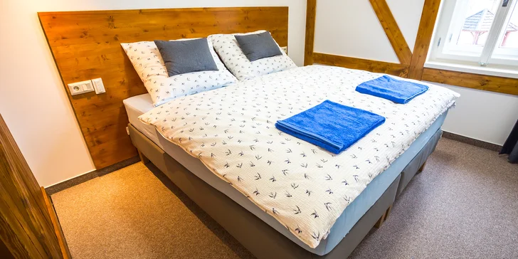Pobyt v srdci Vysokých Tatier: apartmán s plne vybavenou kuchyňou, atrakcie pre celú rodinu