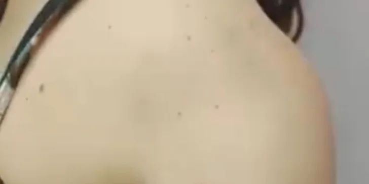 Tetovanie do 10 cm alebo permanentný make-up obočia, očných liniek či pier