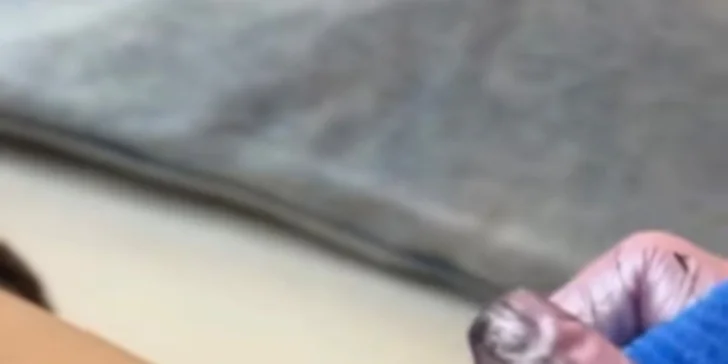 Tetovanie do 10 cm alebo permanentný make-up obočia, očných liniek či pier