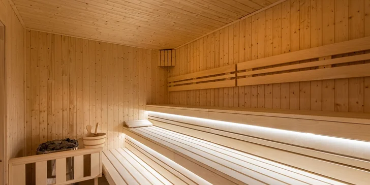 Wellness pobyt so vstupom do termálneho jazera Hévíz, polpenziou a masážou