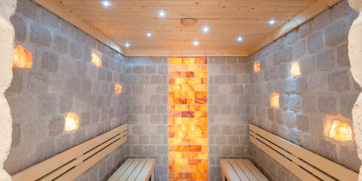 Wellness pobyt so vstupom do termálneho jazera Hévíz, polpenziou a masážou