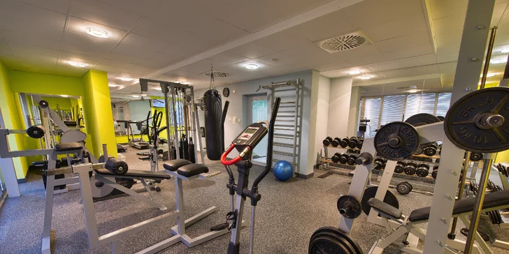 Spoznajte Znojmo: krásny hotel s raňajkami, večerou, vstupom do wellness a možnosťou masáže