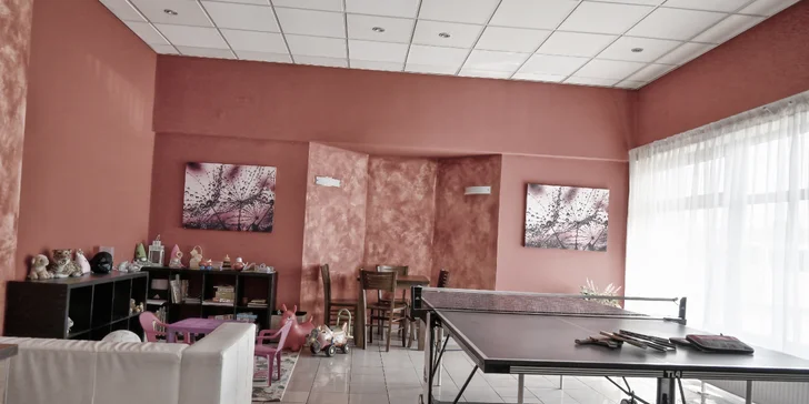 Relax na juhu Čiech: raňajky, neobmedzený vstup do wellness aj romantický balíček