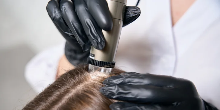 Darčeková poukážka na všetky služby salónu SARAKA SKIN THERAPY v hodnote 50 alebo 70 €
