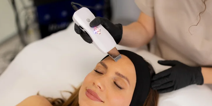 Darčeková poukážka na všetky služby salónu SARAKA SKIN THERAPY v hodnote 50 alebo 70 €