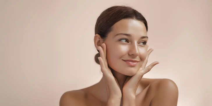 Darčeková poukážka na všetky služby salónu SARAKA SKIN THERAPY v hodnote 50 alebo 70 €