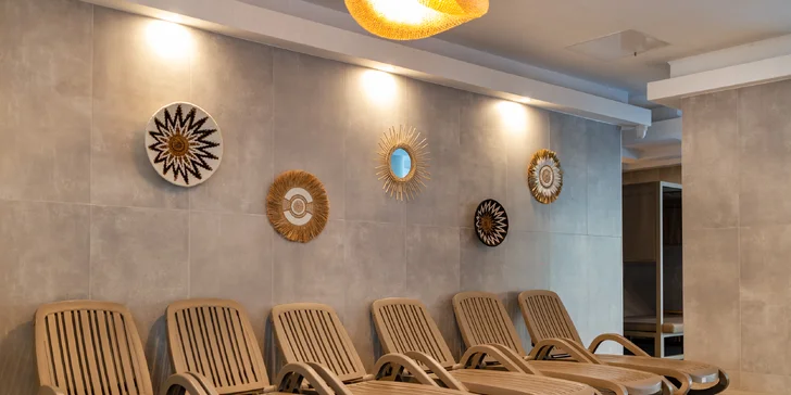 Pobyt v kúpeľnom meste Kudowa-Zdrój: polpenzia, neobmedzený wellness aj herne a animačné programy