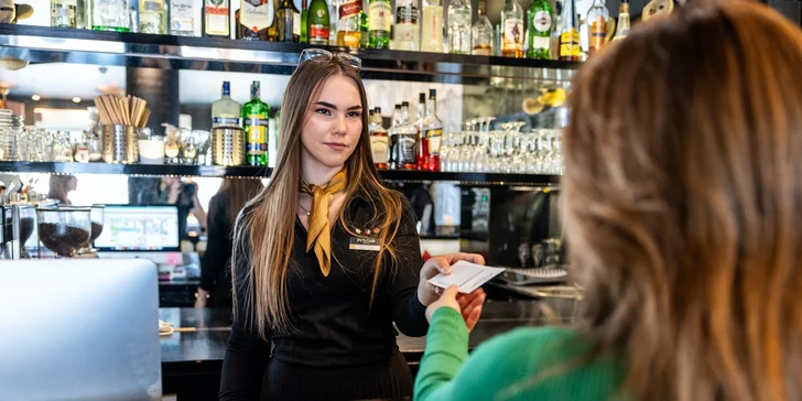 Pobyt v Pytloun City Boutique Hotel**** v srdci Liberca aj s trojchodovou večerou