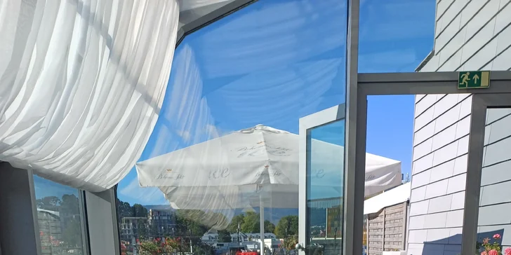 Pobyt v Pytloun City Boutique Hotel**** v srdci Liberca aj s trojchodovou večerou