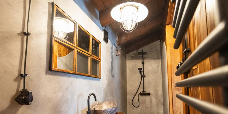 Dovolenka s parádnym výhľadom na Lysú horu: dizajnové apartmány alebo samostatná COOLna