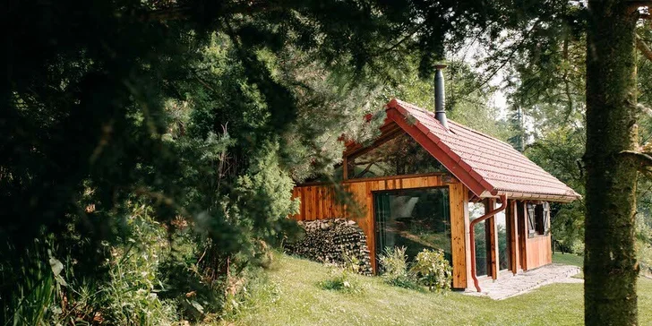 Dovolenka s parádnym výhľadom na Lysú horu: dizajnové apartmány alebo samostatná COOLna