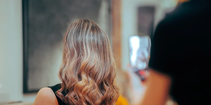 Darčeková poukážka v hodnote 30, 50 alebo 70 € na všetky služby v salóne JH Beauty Studio