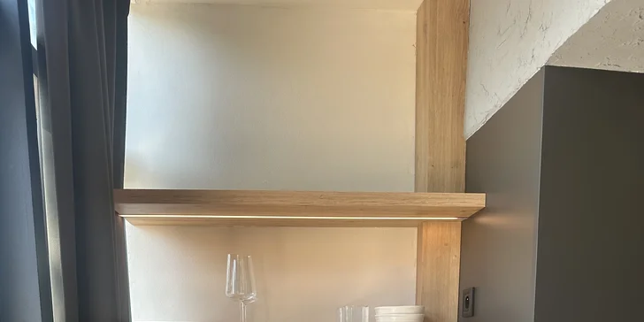 Novučičké apartmány len pár krokov od Zemplínskej Šíravy so zľavou na wellness aj servis