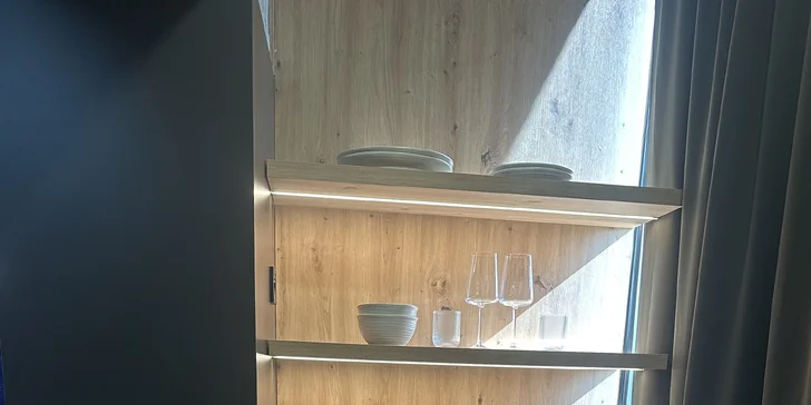 Novučičké apartmány len pár krokov od Zemplínskej Šíravy so zľavou na wellness aj servis