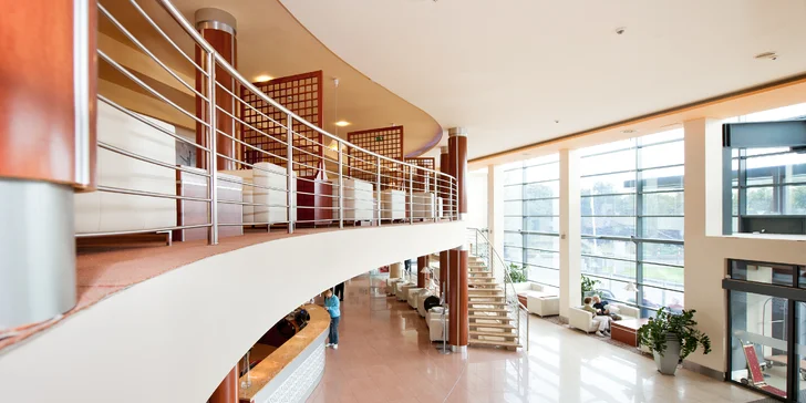 Top baltské letovisko Kołobrzeg: rodinný hotel s neobmedzeným wellness, raňajky alebo polpenzia