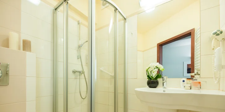 Top baltské letovisko Kołobrzeg: rodinný hotel s neobmedzeným wellness, raňajky alebo polpenzia