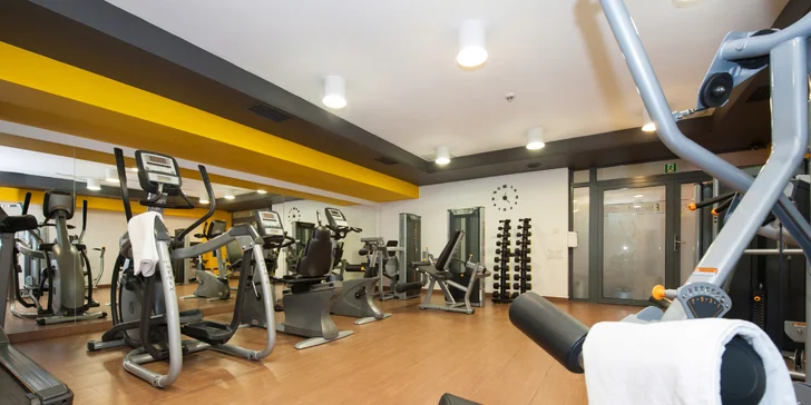 Top baltské letovisko Kołobrzeg: rodinný hotel s neobmedzeným wellness, raňajky alebo polpenzia