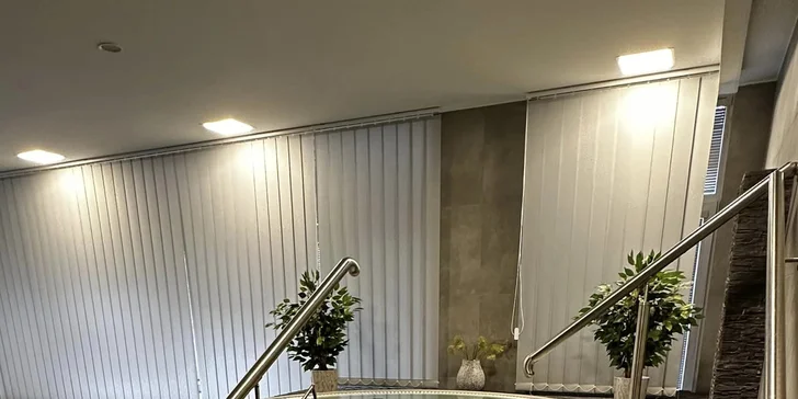 Pobyt v Bielych Karpatoch: hotel s bazénom, vírivkou a polpenziou