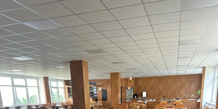 Pobyt v Bielych Karpatoch: hotel s bazénom, vírivkou a polpenziou