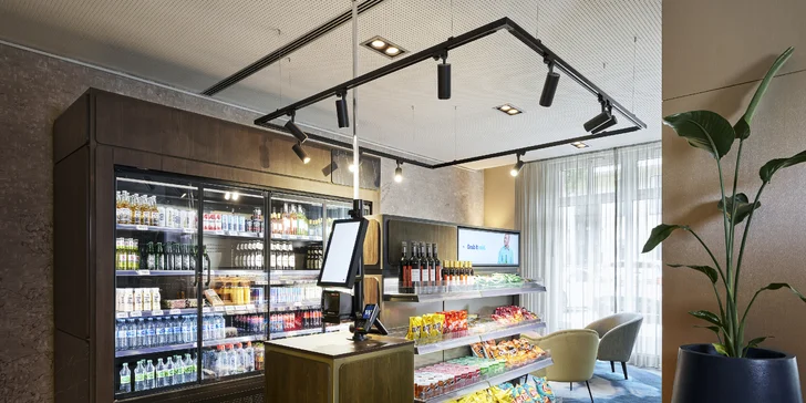 Za krásami Berlína: 4* hotel v centre, vrátane raňajok, sauny a fitnes