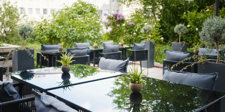 Za krásami Berlína: 4* hotel v centre, vrátane raňajok, sauny a fitnes