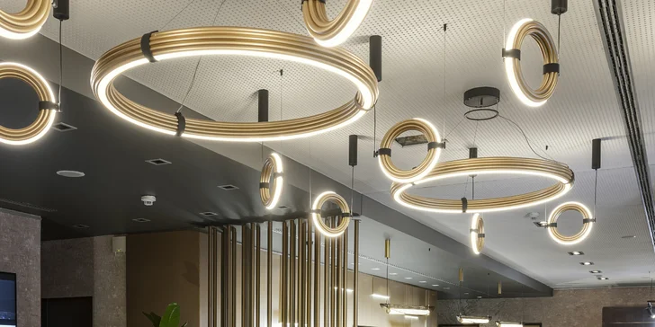 Za krásami Berlína: 4* hotel v centre, vrátane raňajok, sauny a fitnes