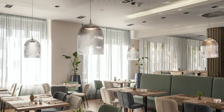 Za krásami Berlína: 4* hotel v centre, vrátane raňajok, sauny a fitnes