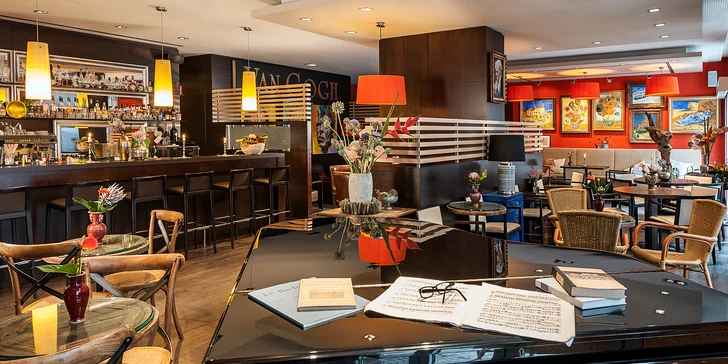 Za krásami Berlína: 4* hotel v centre, vrátane raňajok, sauny a fitnes