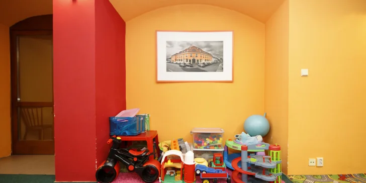 Za krásami Znojma: raňajky alebo polpenzia aj fľaša vína, vstup do sauny alebo zákusok s kávou