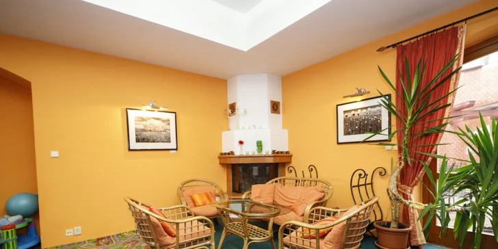 Za krásami Znojma: raňajky alebo polpenzia aj fľaša vína, vstup do sauny alebo zákusok s kávou