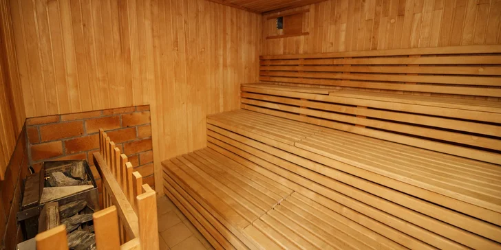 Za krásami Znojma: raňajky alebo polpenzia aj fľaša vína, vstup do sauny alebo zákusok s kávou