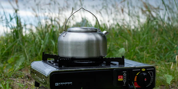 Netradičný pobyt vo vybavenom posede pri Žďárských vrchoch a Železných horách až pre 5 osôb