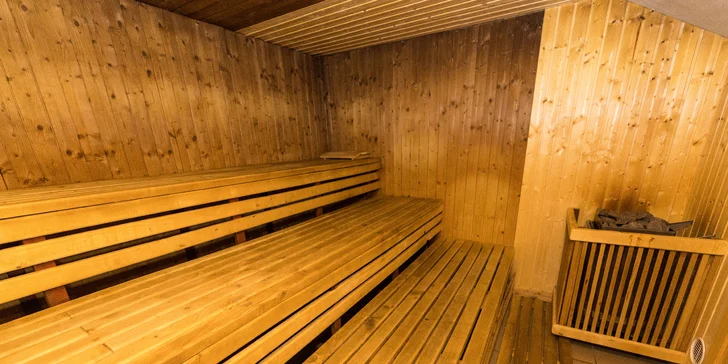 Aktívna dovolenka v Beskydách: pobyt bez stravy aj s raňajkami, parkovanie zadarmo